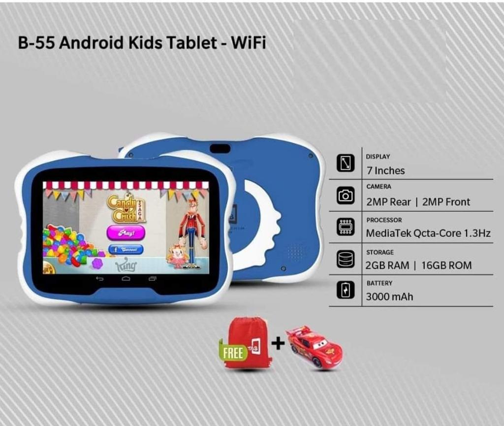The Advantages of Kids Learning Tablets: Why You Should Consider Buying from Ololoexpress.com