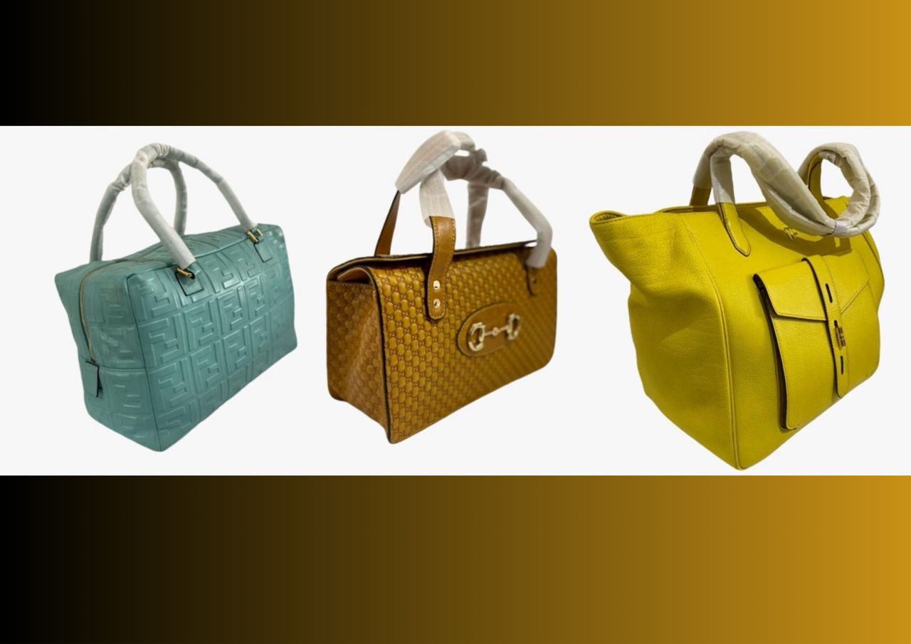 Choosing the Perfect Dressing Bag for Every Occasion