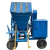 Kilostar Engine Self load Concrete Mixer 15.5HP