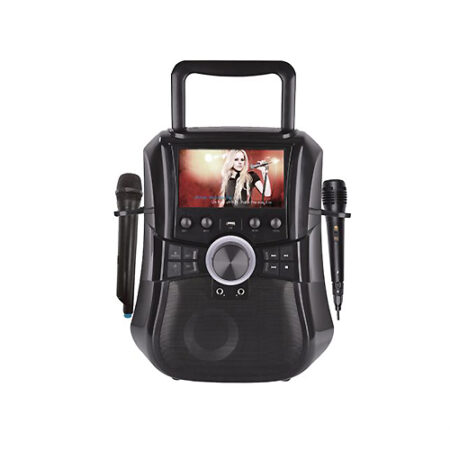 Nasco 100 Watts Karoake Audio System Ns Aud Hc01 in Ghana