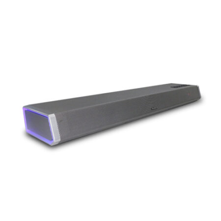 Nasco 120watt Audio Sound Bar Nas Fsb 1200wbt in Ghana