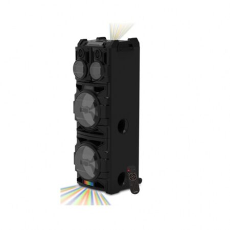 Nasco 120watt Bluetooth Sound Tower Nas Fst 1200wbts