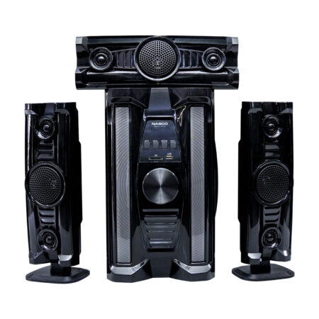 Nasco Home Theater Tall Speakers Nas Ht3.1 N7110 in Ghana