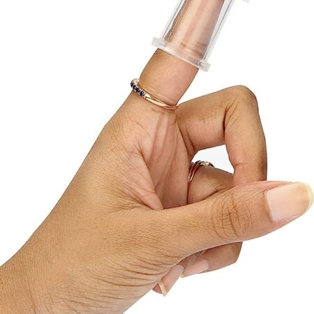 Silicone Finger Toothbrush