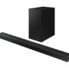 SAMSUNG 300W SOUNDBAR HW-A450