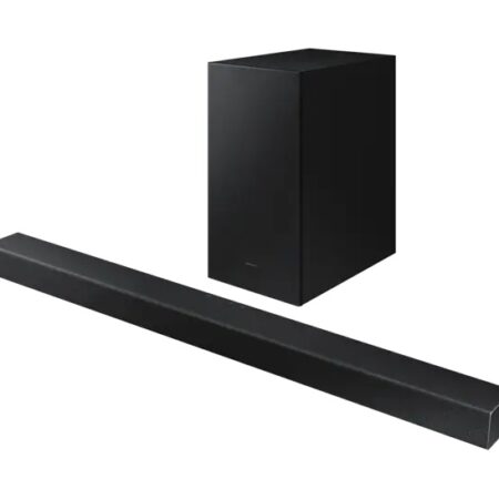SAMSUNG 300W SOUNDBAR HW-A450