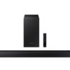 Samsung 3.1 Inch 360watt Soundbar Hw-Q600a/Xa in Ghana