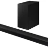 Samsung 3.1 Inche 200 Watt Soundbar Hw-B450