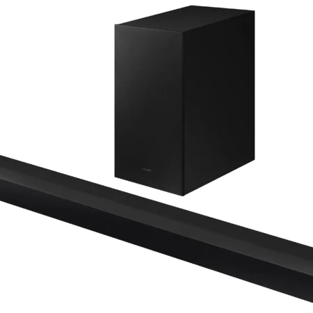 Samsung 3.1 Inche 200 Watt Soundbar Hw-B450