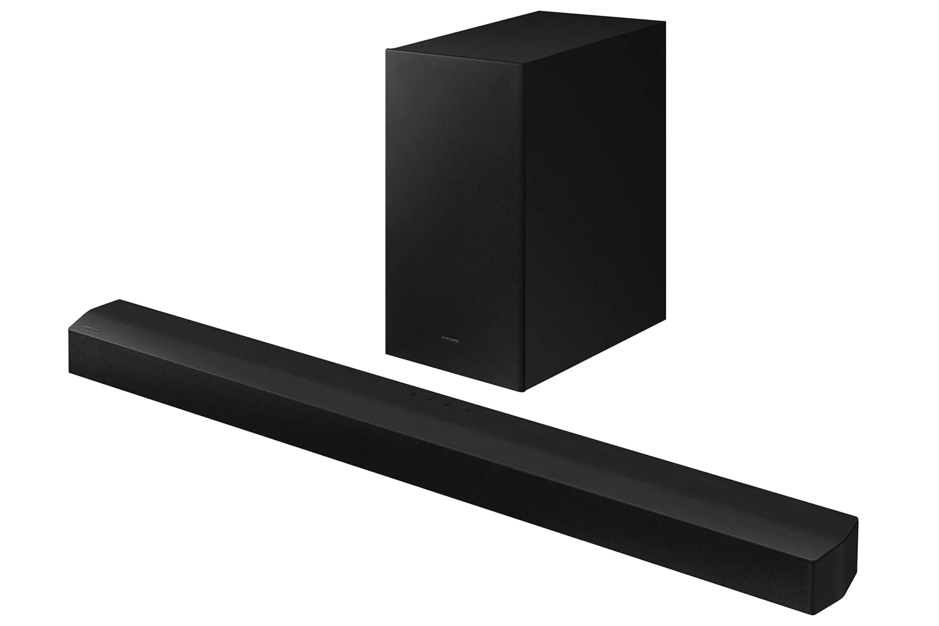 Samsung 3.1 Inche 200 Watt Soundbar Hw-B450