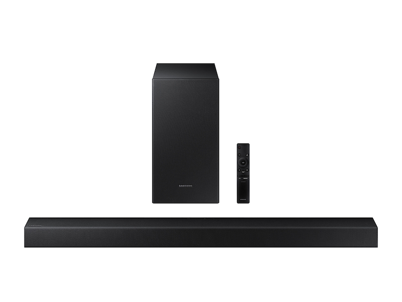 Samsung 3.1 Inche 430 Watt Soundbar Hw-A650/Xa in Ghana