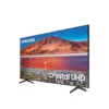 Samsung Uhd Smart 4k 43Inch Led Fhd TV Ua43cu7000uxgh