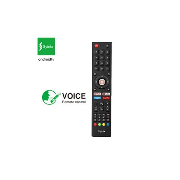 Syinix Android Tv Remote Control 49T700F