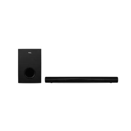 Tcl Audio 2.1 Channel Soundbar 200w S522w in Ghana