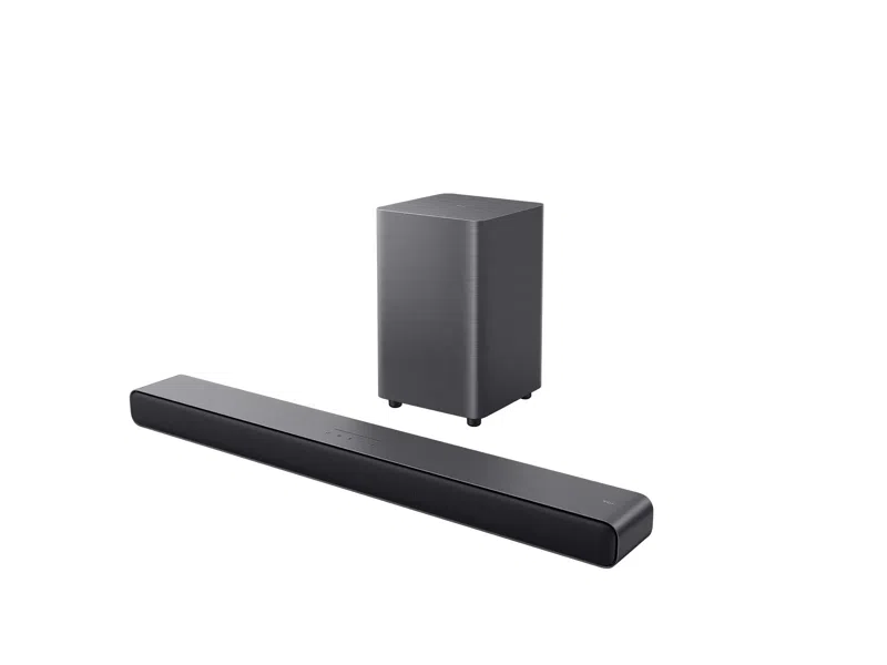Tcl Audio Sound Bar 200w S55h in Ghana