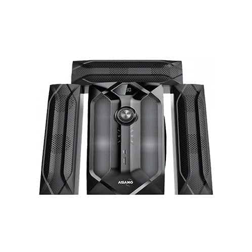 asano tk 1818 multimedia speakers