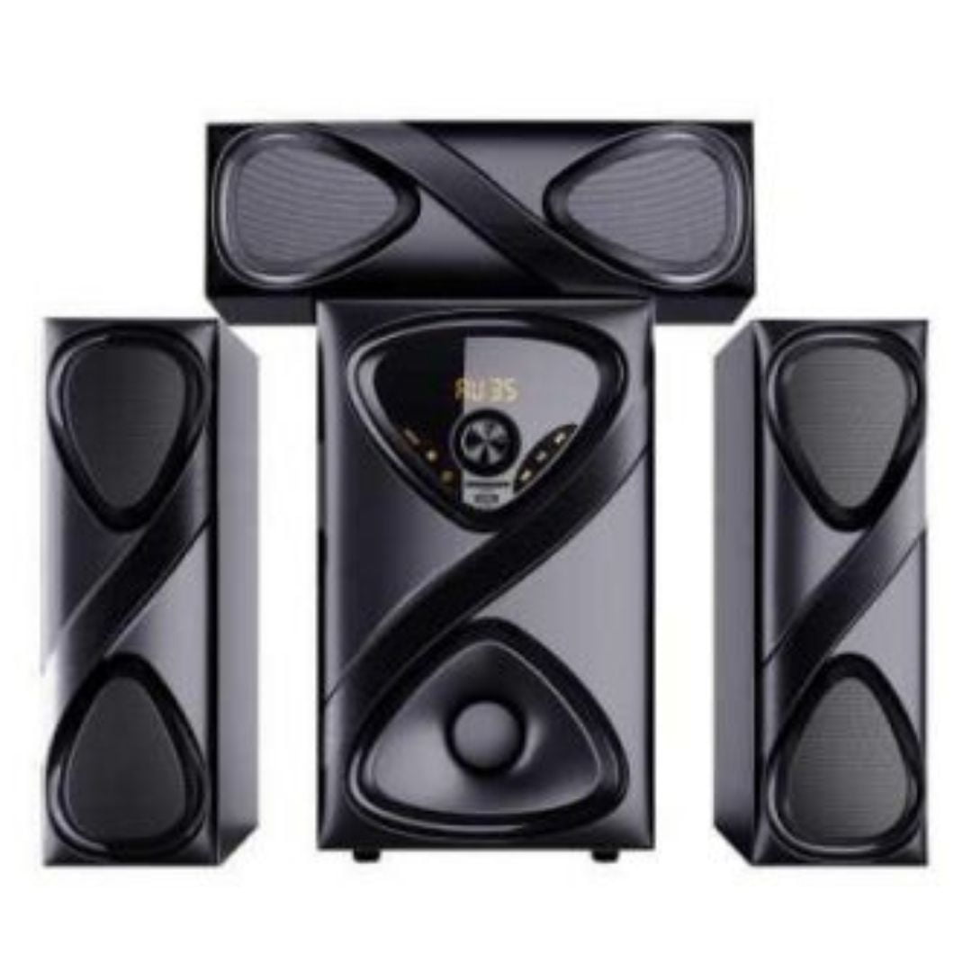 asano tk 721 multimedia speakers