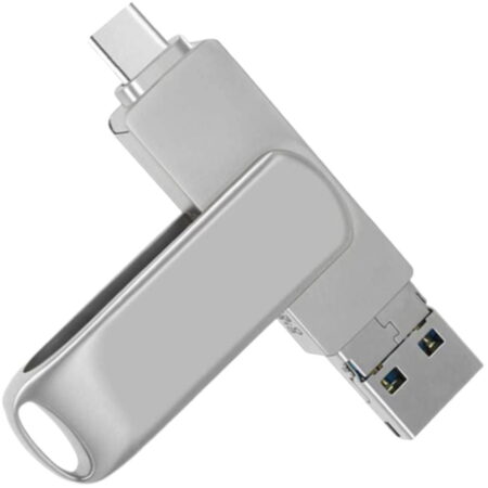 Pendrive 3 in 1 flash drive 16gb