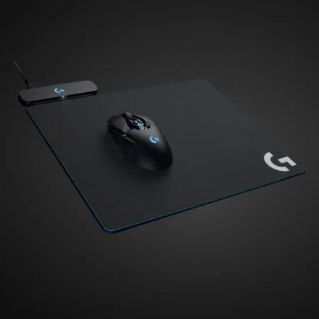 MOUSE PAD
