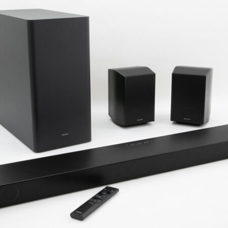Samsung HW-Q930B Soundbar