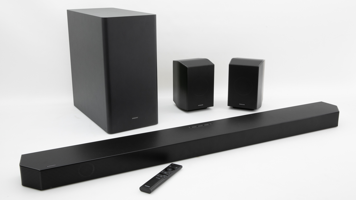 Samsung HW-Q930B Soundbar