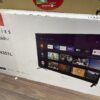 Itel G Series Android TV G4351L 43 inches Chromecast Inbuilt