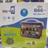 Bebe kids Tablet B66 Plus 5G Calling 4GB 128GB 7inches