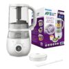 4 in 1 healthy baby food maker