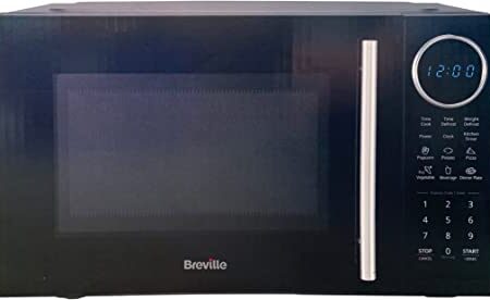 Breville 23liters Grill Microwave