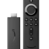Amazon Fire TV stick 4k With Alexa Remote Control