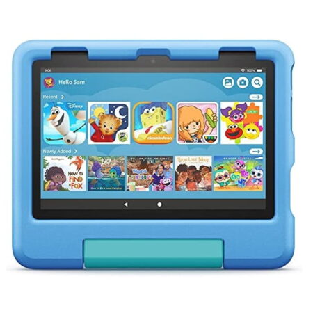 Amazon Kindle Fire 8 Kids Edition 32GB 2GB