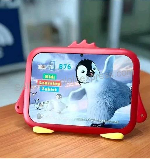 Bebe B76 Tablet – 3GB RAM, 32GB ROM, 5.0 MP Camera