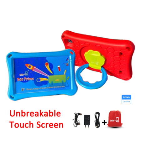 Bebe-Tab B88 Prime Android Kids Tablet – 32GB ROM – 3GB RAM – 3500mAh – Dual Sim