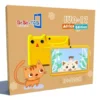Bebe-Tab IVO-17 Android Kids Tablet – 32GB ROM – 3GB RAM – 3000mAh – WiFi