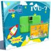 Bebe-Tab IVO-7 Android Kids Tablet – 32GB ROM – 3GB RAM – 3000mAh – WiFi Bebe-Tab