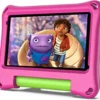 Bebe-Tab Net 6 Android Kids Tablet – 32GB ROM – 1GB RAM – 3000mAh – Single Sim