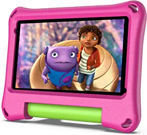 Bebe-Tab Net 6 Android Kids Tablet – 32GB ROM – 1GB RAM – 3000mAh – Single Sim