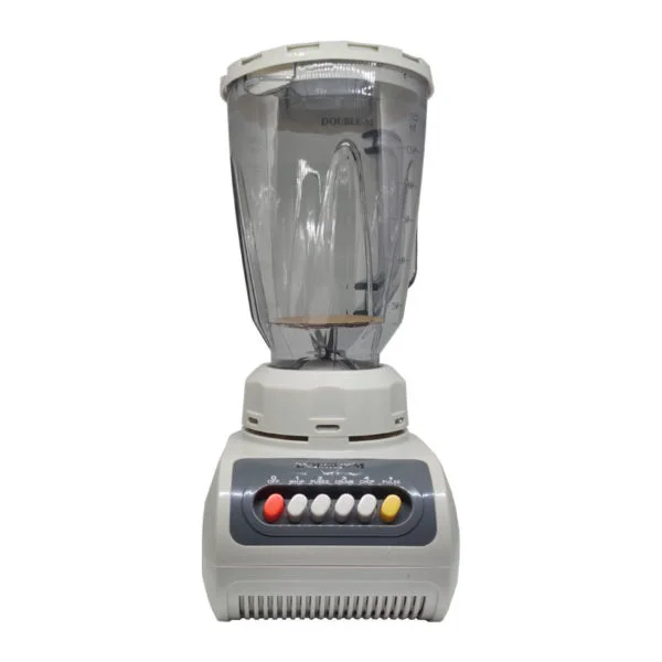 Double M DM999A Blender 1.5 Litre with Mill