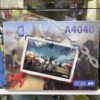 Bebe Tablet A4040 Dual SIM 6GB 256GB
