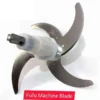 Fufu Machine Blade Replacement