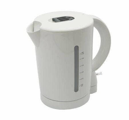 anko cordless kettle