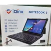 Idino Notebook 3 Android Tablet Single 10.1 Inches 64 GB 4GB