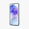 Light Blue Samsung Galaxy A55 128GB ROM 8GB RAM Sm A556elbvafb