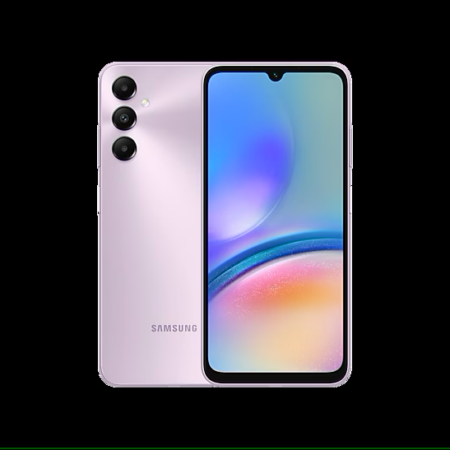 Light Violet Samsung Galaxy A05s 64gb 4gb SM-a057flvdafc