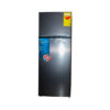 Midea 128ltr Double Door Top Mount Fridge Mdrt187fgg28