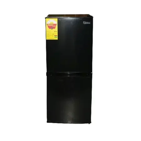 Midea 129ltr Double Door Bottom Freezer Mdrb197fgf30