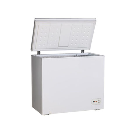 Midea 142ltr Chest Freezer Hs 186