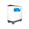 Midea 18kg Twin Tub Washing Machine Mt100w180/Wg 7