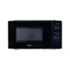 Midea 20ltr Microwave Solo Mm7p012mz B