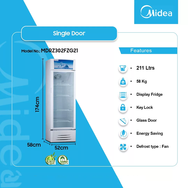 Midea-211ltr-Display-Fridge-Mdrz302fzg21-2.png